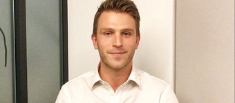 Tom Gatzen, Cofounder Ideal Flatmate