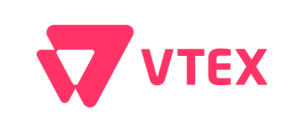 Logo VTEX