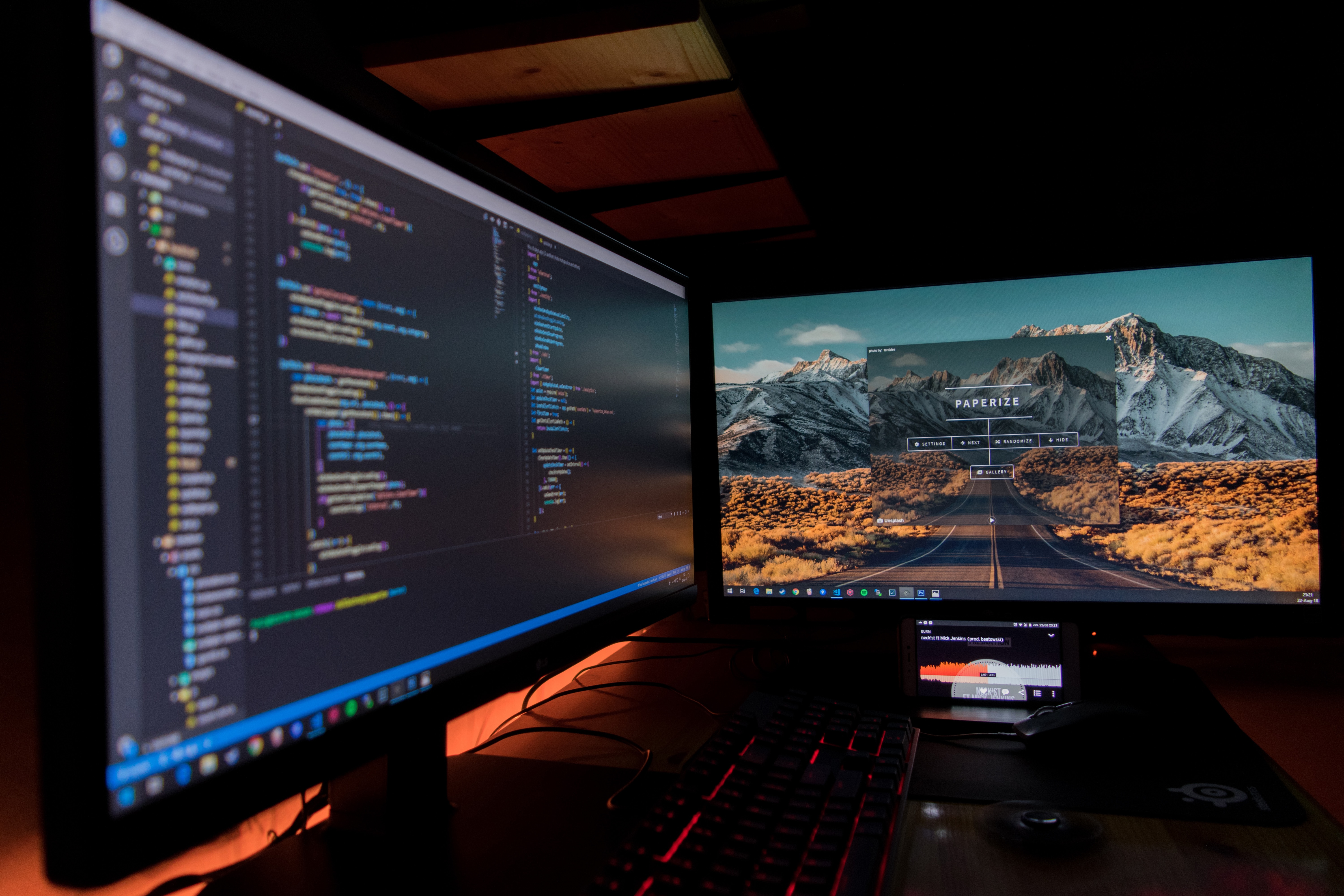 Techincal support