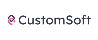 Logo CustomSoft